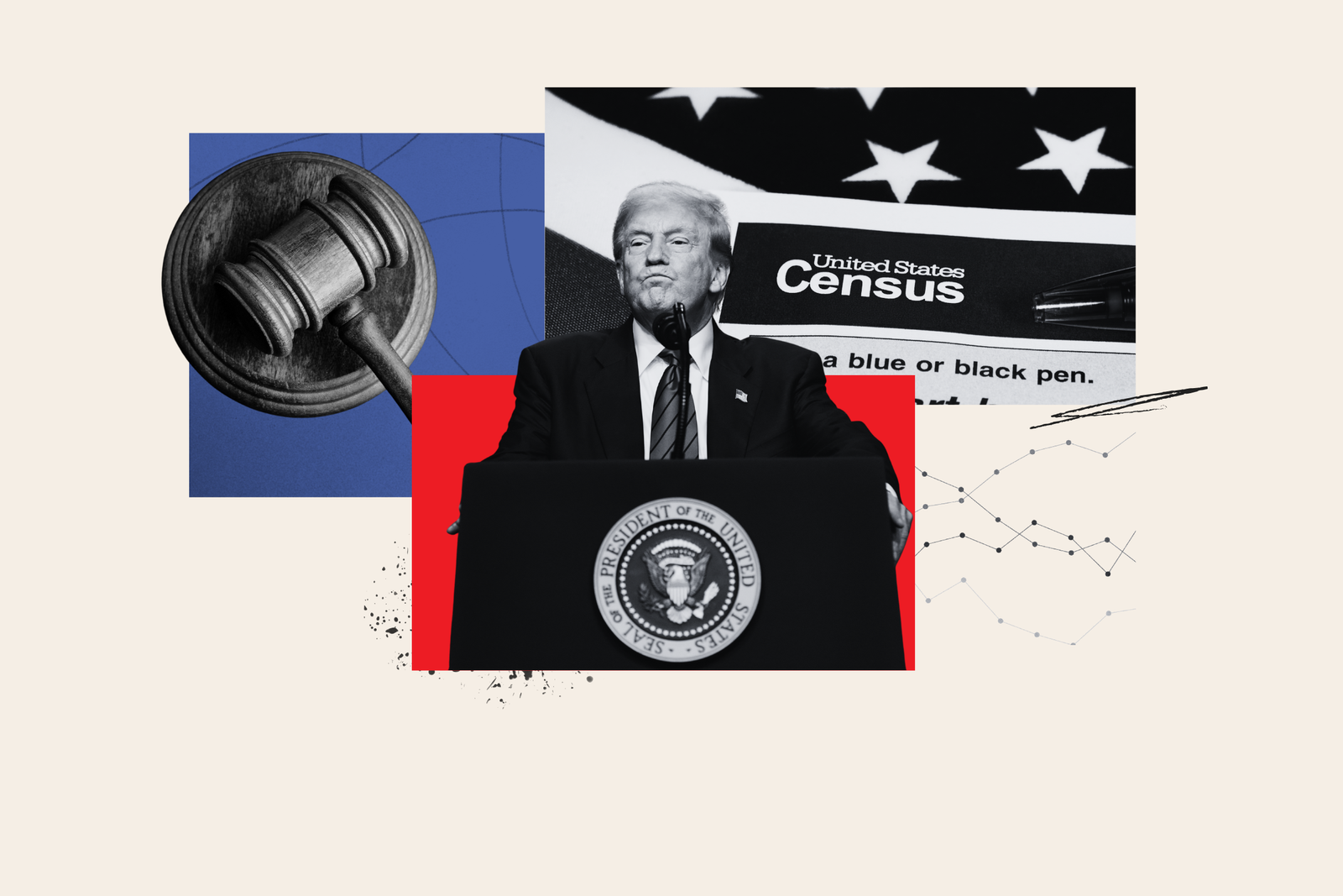 Is Donald Trump's New Census Constitutional?