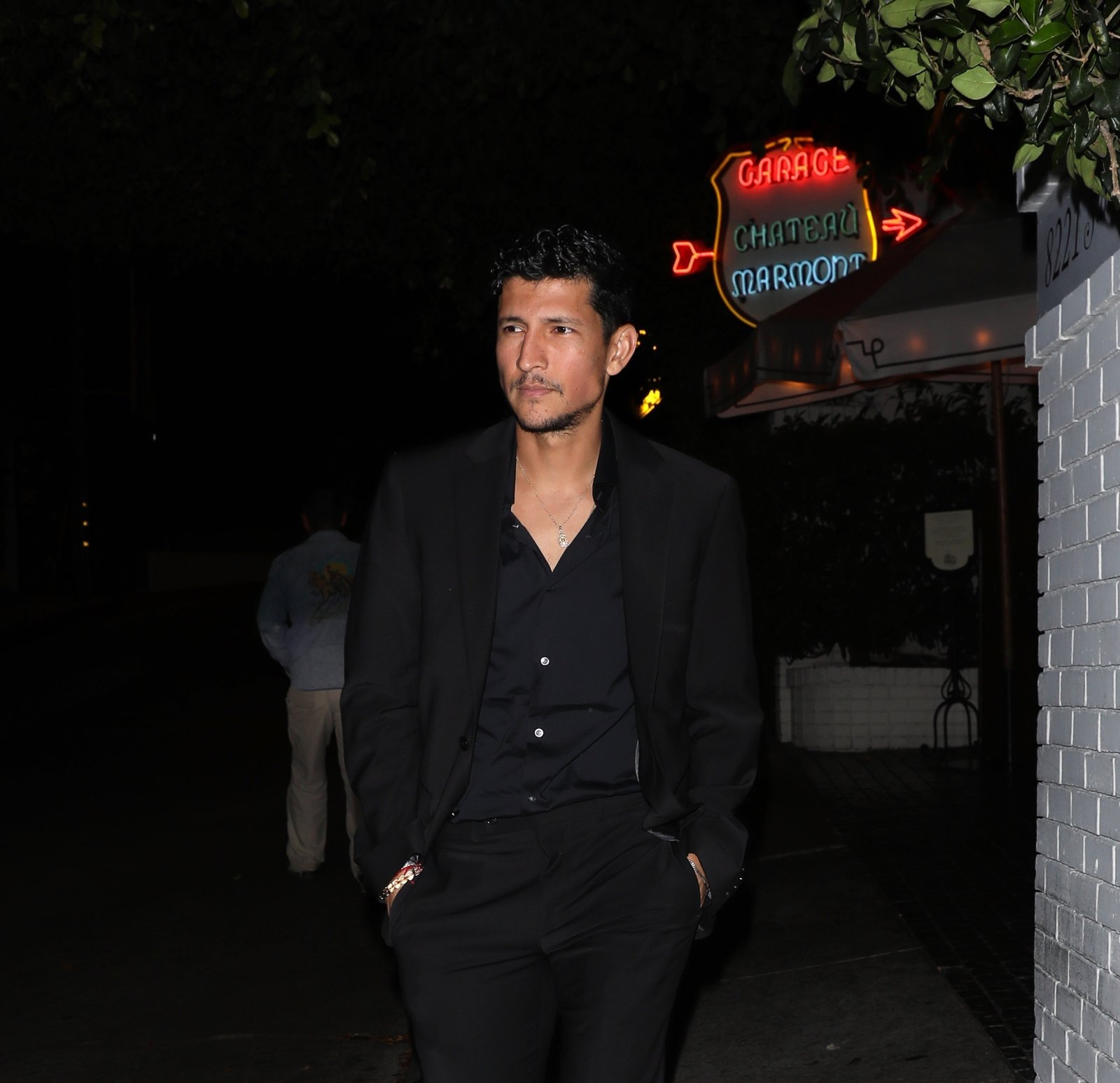 Danny Ramirez 