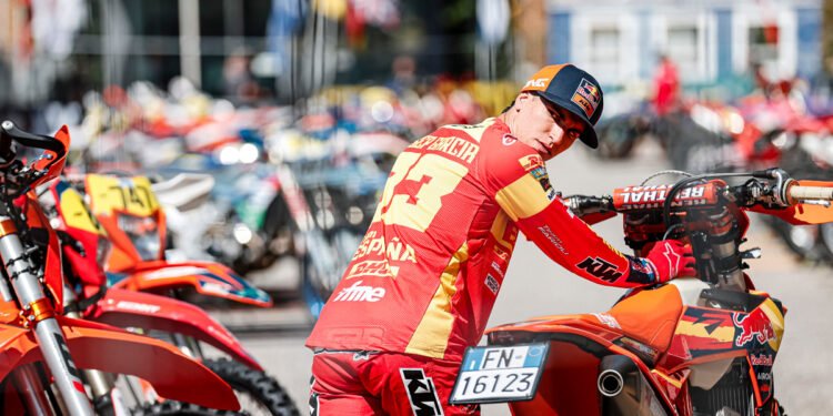 Everything You Need to Know: ISDE 2025 Live Coverage & 2026 100th Edition!