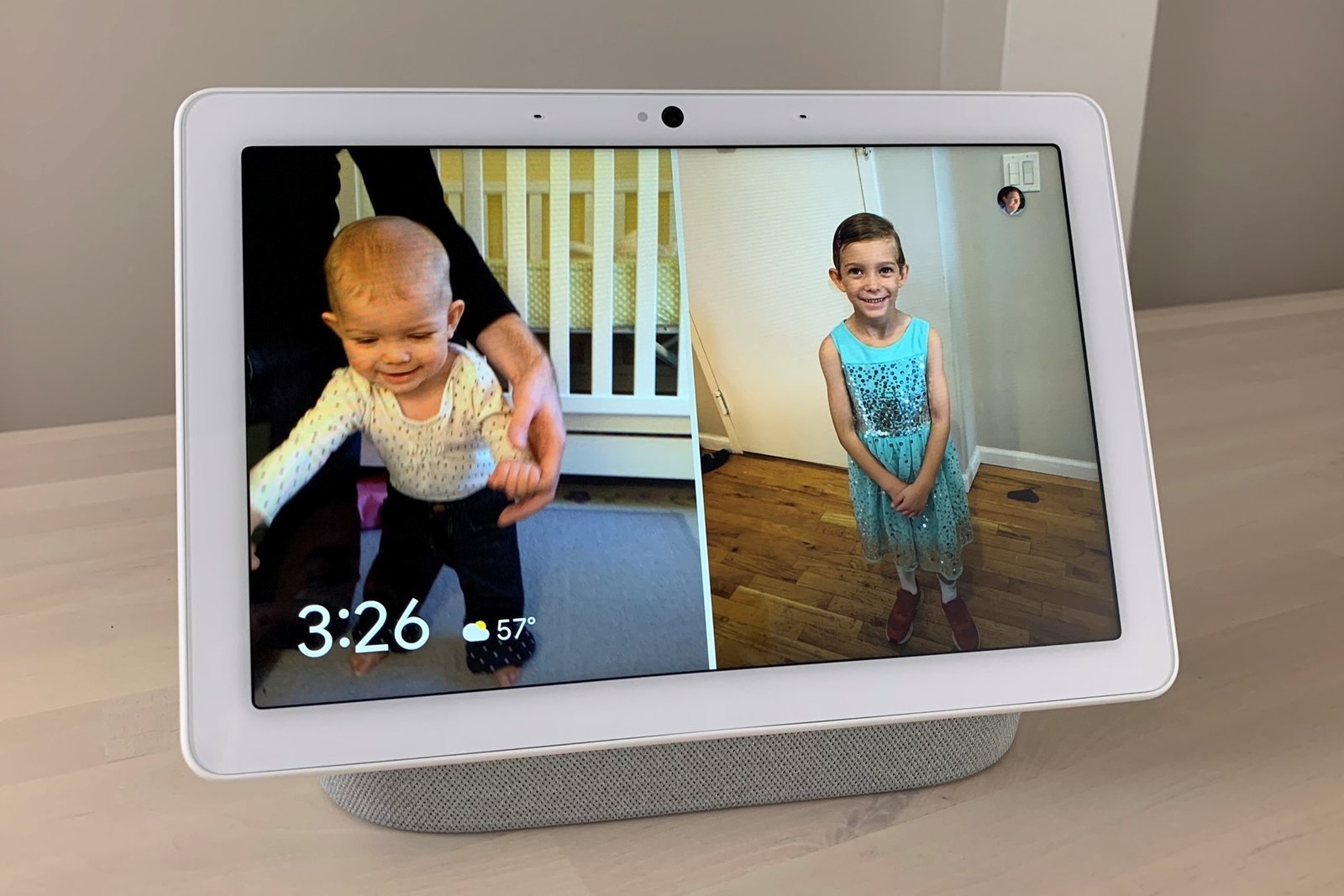 Google Nest Hub Max - Best smart display, runner-up