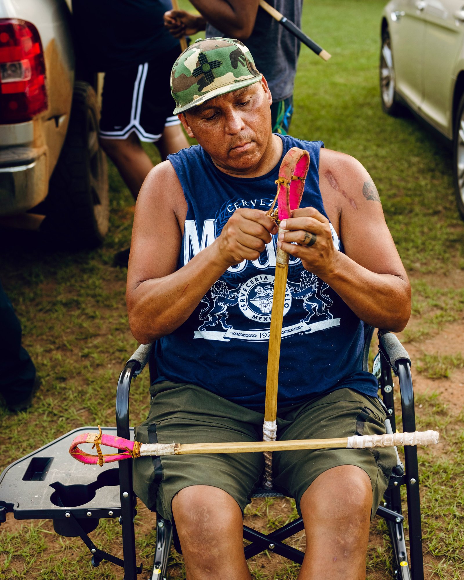 john wahwasuck