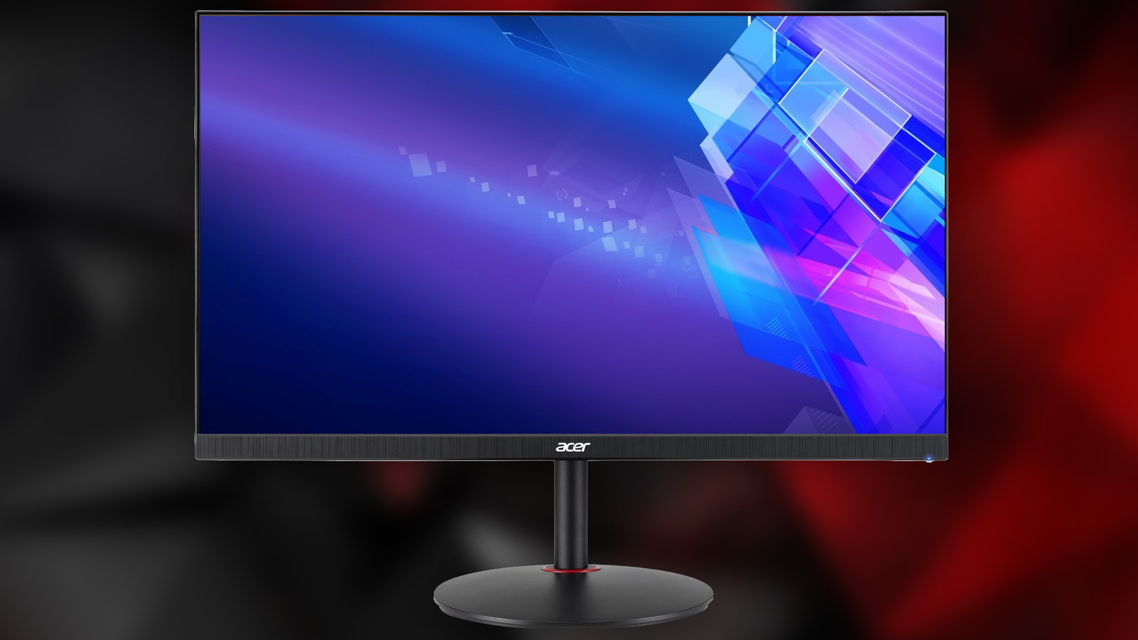 Acer gaming monitor 27 IPS XV272U