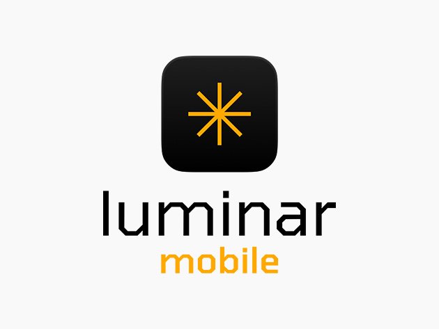 Interior image for Luminar Mobile photo editor for iOS Lifetime Subscription Stack Commerce sponsored deal