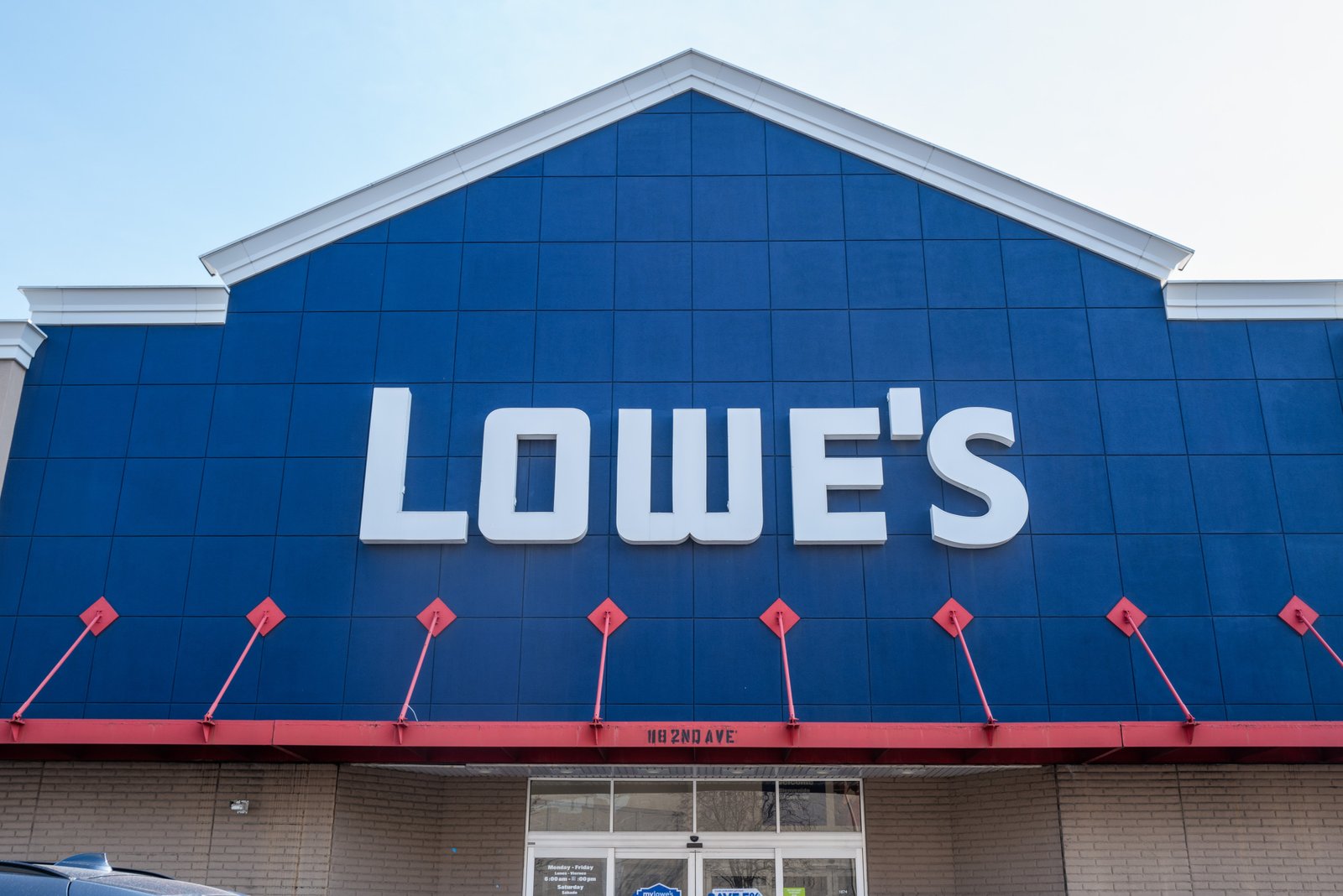 Lowe's