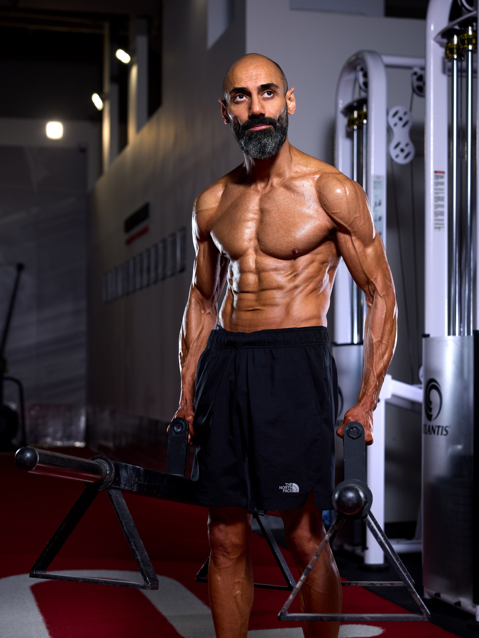 vikesh khinda