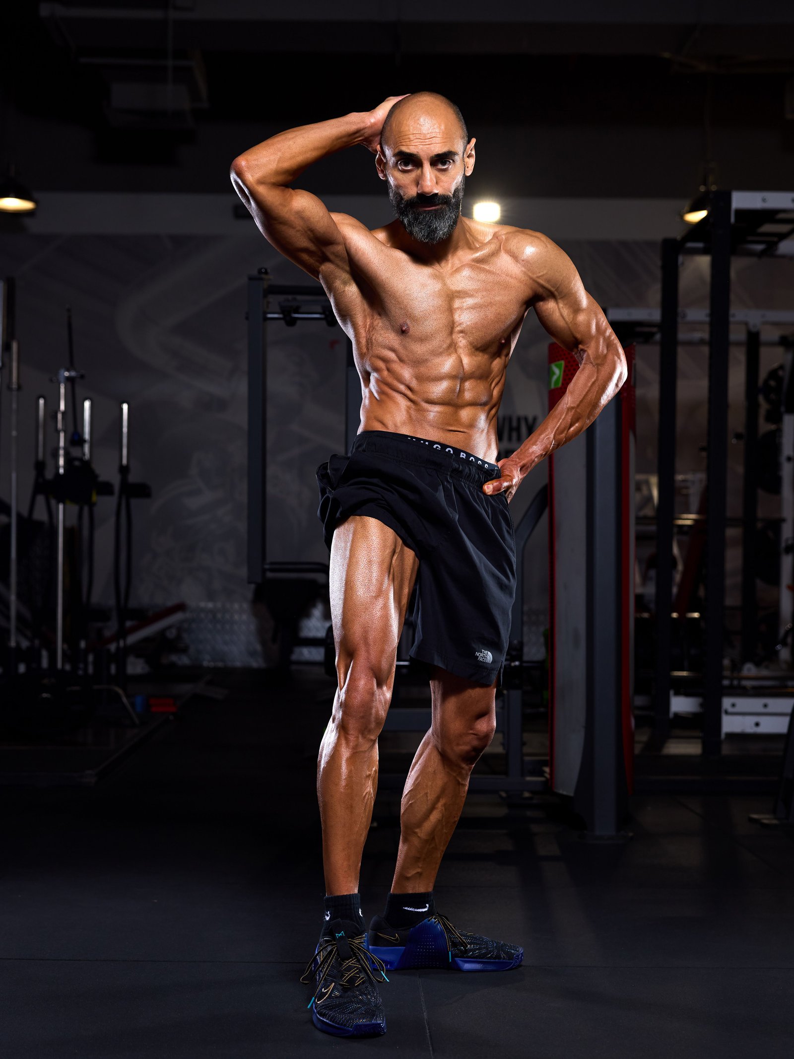 vikesh khinda