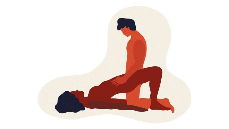 bridge sex position