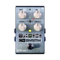 Source Audio C4Price $269/£259/€269