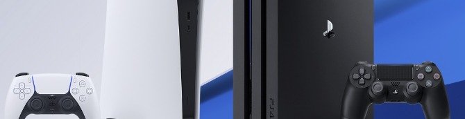 PS5 vs PS4 Sales Comparison - June 2025