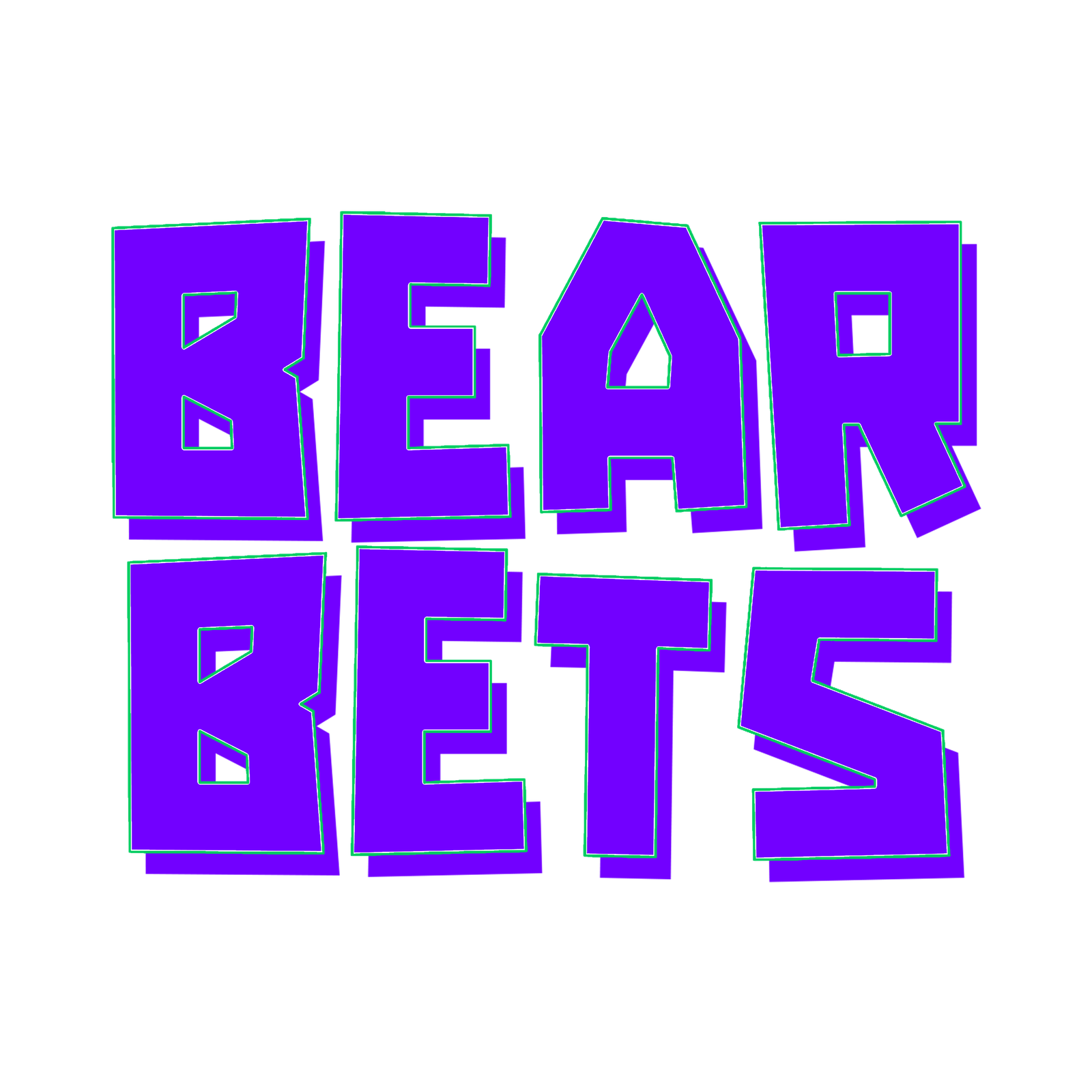 Bear Bets logo