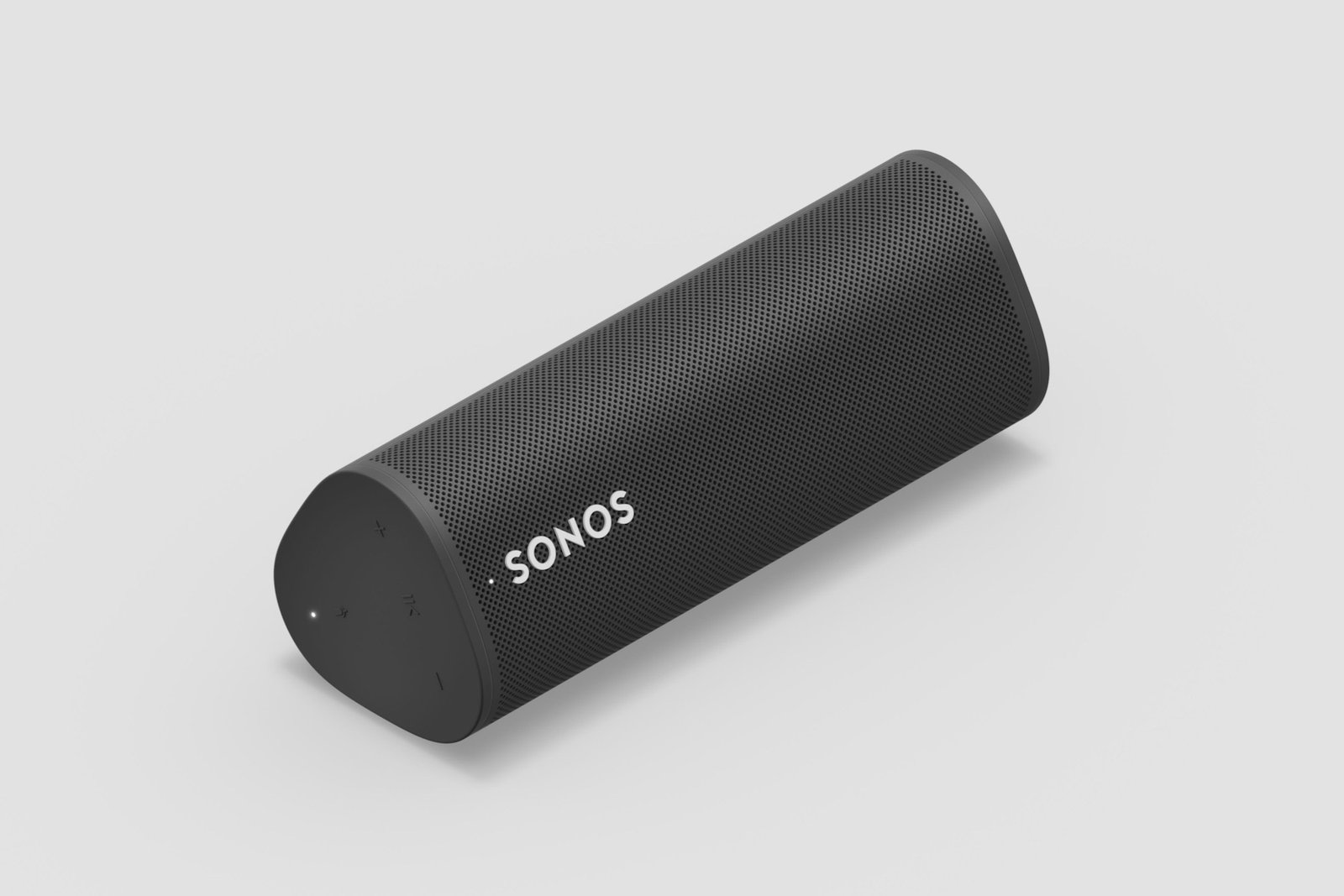 Sonos Roam - Most convenient portable smart speaker 