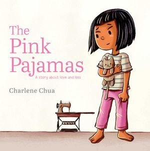 The Pink Pajamas cover