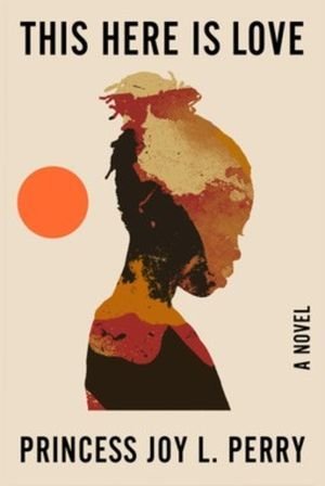 This Here is Love book cover