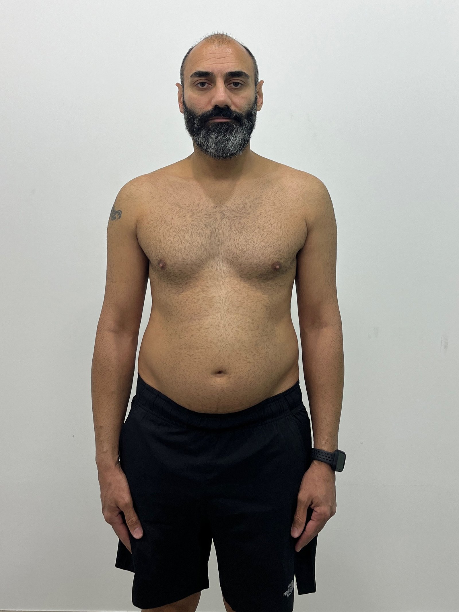 vikesh khinda